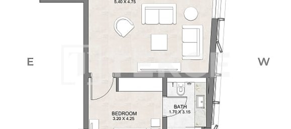 2 chambres appartement à vendre à Dubai, UAE № 191006 7