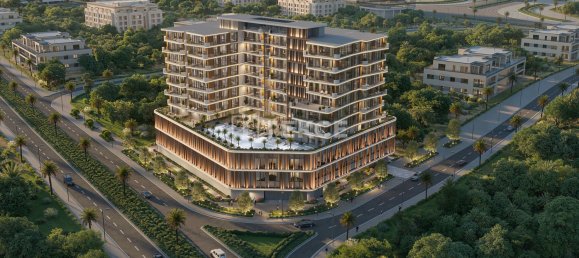 2 chambres appartement à vendre à Dubai, UAE № 191006 18