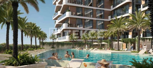 2 chambres appartement à vendre à Dubai, UAE № 191006 19