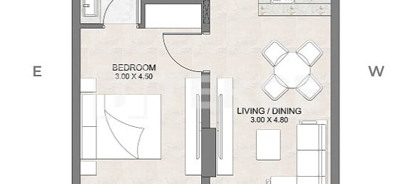2 chambres appartement à vendre à Dubai, UAE № 191006 8