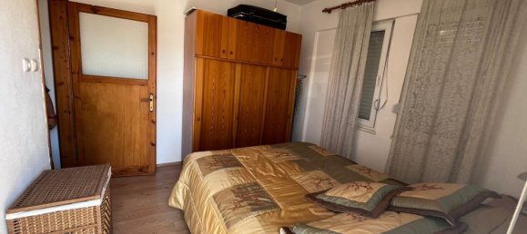 Квартира 2+1 в Аланья, Турция № 33594 5