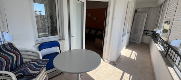 Квартира 2+1 в Аланья, Турция № 33594 9