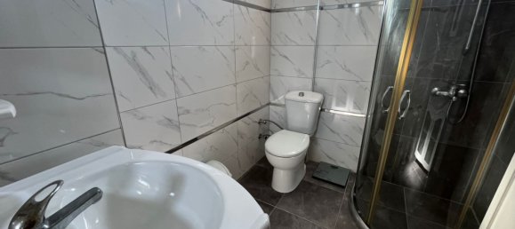 Квартира 2+1 в Аланья, Турция № 33594 6