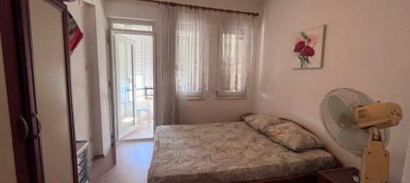 Квартира 2+1 в Аланья, Турция № 33594 7