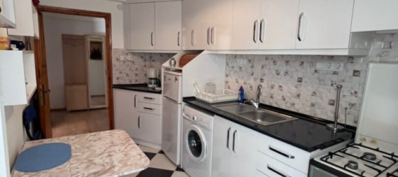 Квартира 2+1 в Аланья, Турция № 33594 8