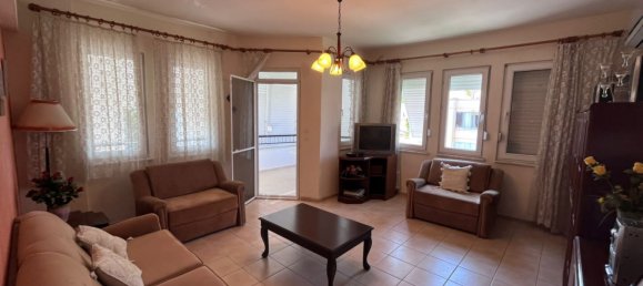 Квартира 2+1 в Аланья, Турция № 33594 11