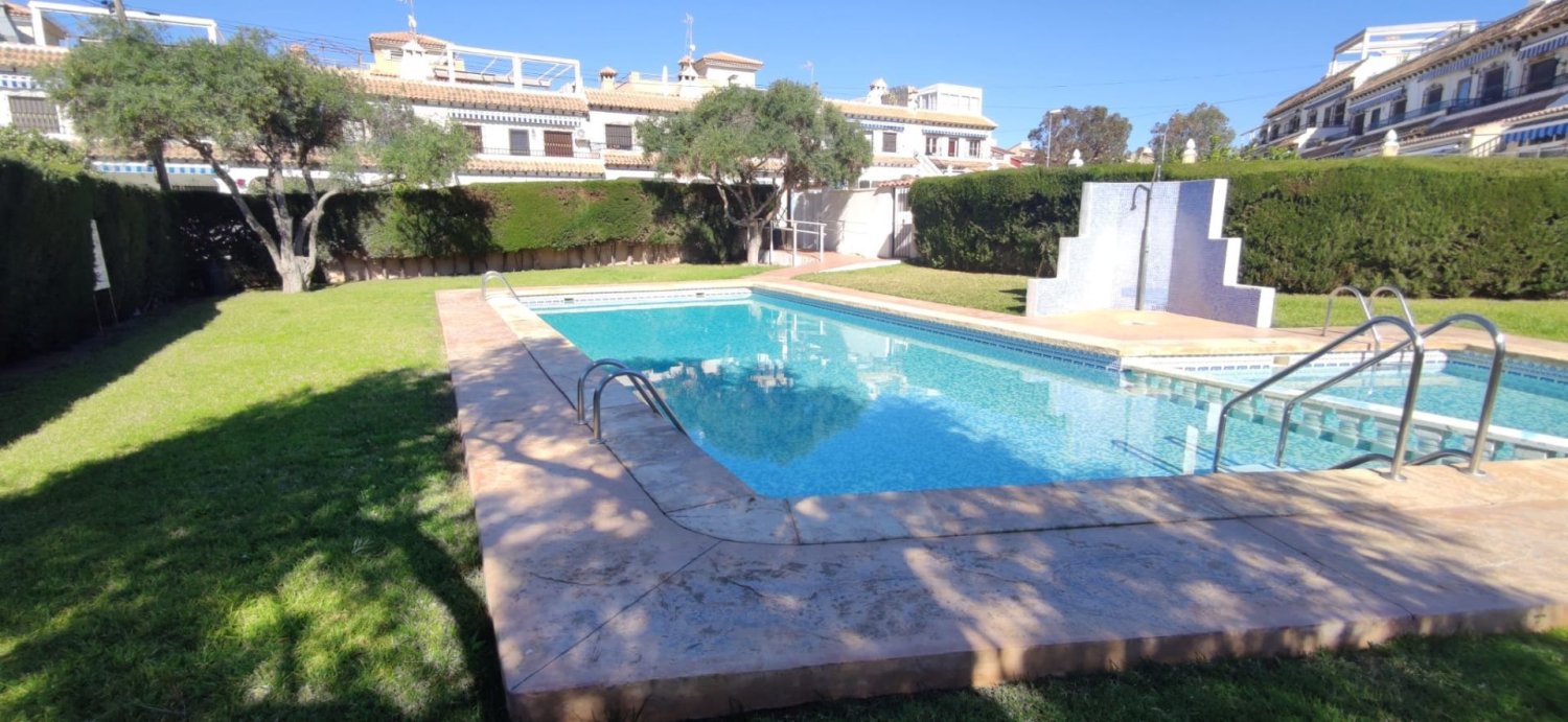 2 bedrooms Duplex in Torrevieja, Spain No. 214519