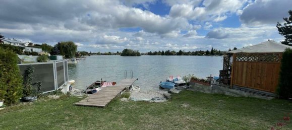 Adosado de 5 habitaciónes en Ebenfurth, Austria No. 244967 2