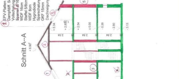 Adosado de 5 habitaciónes en Ebenfurth, Austria No. 244967 18