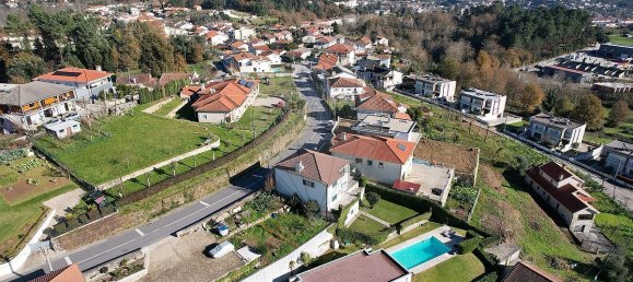 3 Schlafzimmer Haus in Cabeceiras de Basto, Portugal, Nr. 40162 5