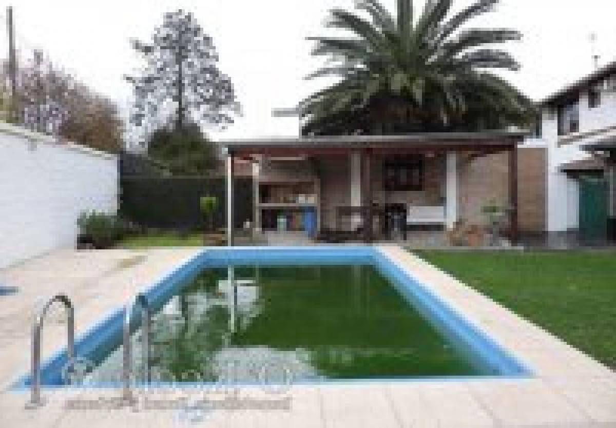 3 Schlafzimmer Haus in Berazategui, Argentina, Nr. 4915