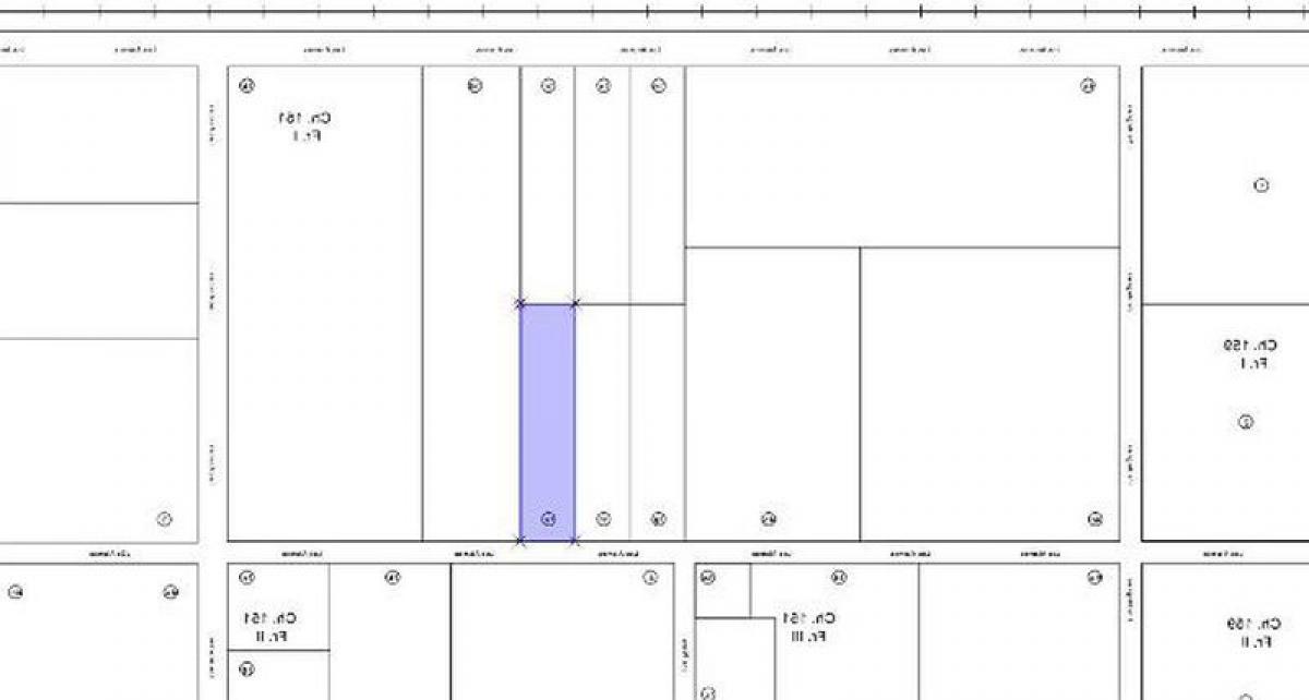  Land in Coronel Suarez, Argentina No. 38222