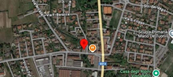 2 bedrooms Apartment in Spresiano, Italy No. 208932 2