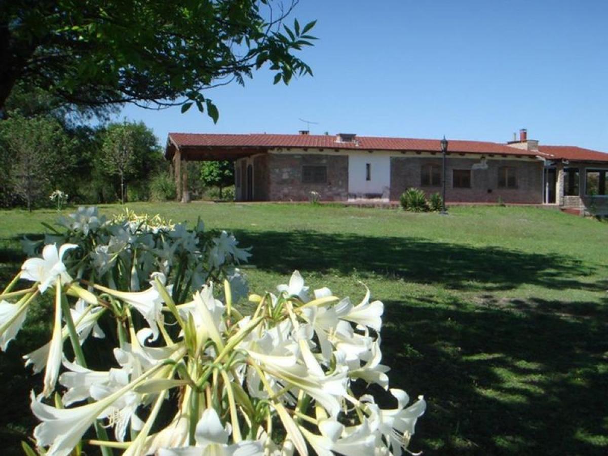 3 غرف نوم منزل في Cordoba, Argentina رقم 13040