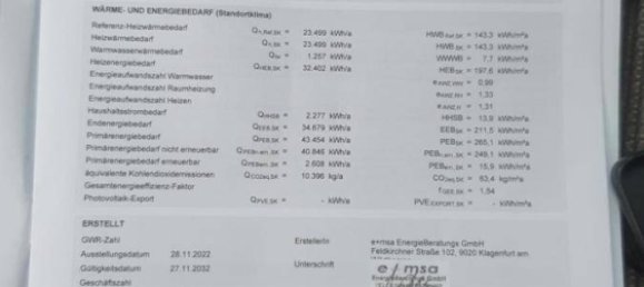 4 chambres Maison à Moosburg, Austria No. 90948 26