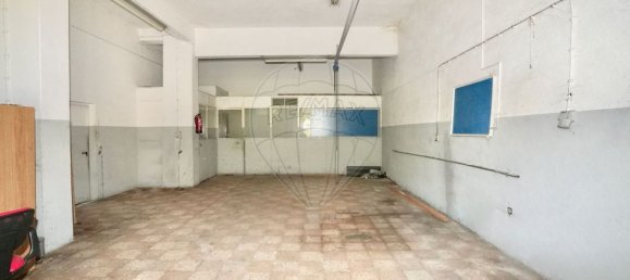 Lagerhaus in Vila Franca de Xira, Portugal 79m², Nr. 83765 2