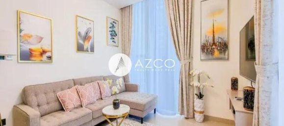 1 Schlafzimmer Wohnung in Mina Al Arab, UAE, Nr. 53583 5
