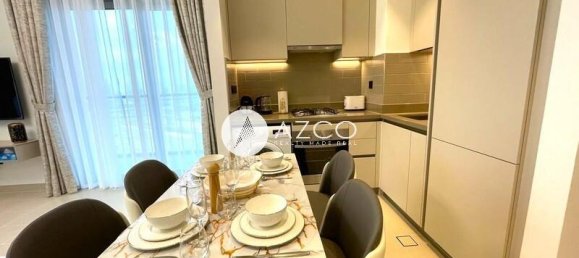 1 Schlafzimmer Wohnung in Mina Al Arab, UAE, Nr. 53583 8