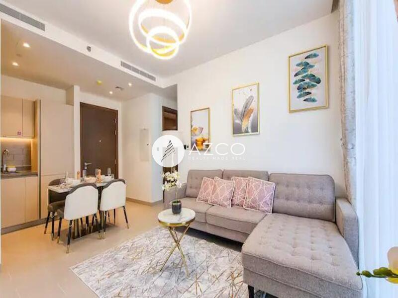 1 Schlafzimmer Wohnung in Mina Al Arab, UAE, Nr. 53583