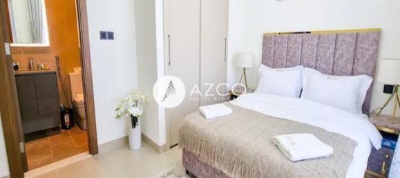 1 Schlafzimmer Wohnung in Mina Al Arab, UAE, Nr. 53583 3