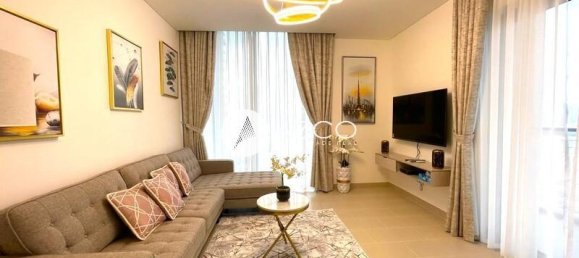 1 Schlafzimmer Wohnung in Mina Al Arab, UAE, Nr. 53583 7