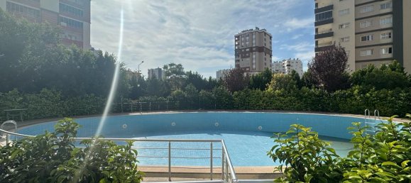 Apartment 5+1 in Mersin, Turkey No. 17663 3