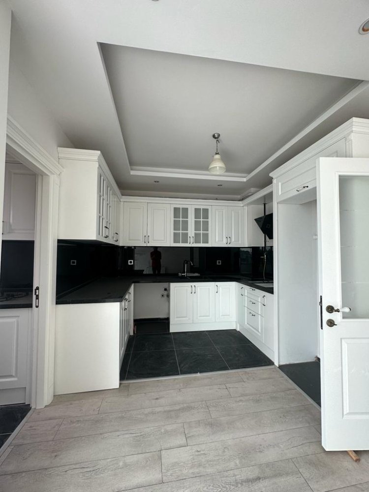 Apartment 5+1 in Mersin, Turkey No. 17663