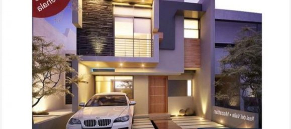 3 chambres Maison à Sinaloa, Mexico No. 149813 2