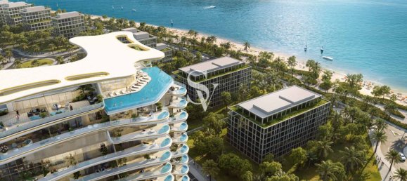 1 dormitorio apartamento en venta en Dubai, UAE № 195514 24