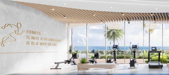 1 dormitorio apartamento en venta en Dubai, UAE № 195514 20
