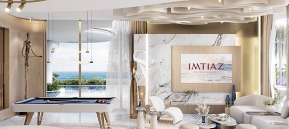 1 dormitorio apartamento en venta en Dubai, UAE № 195514 19