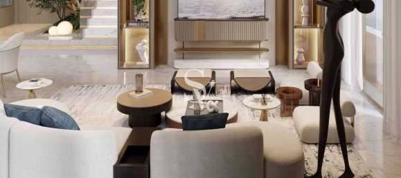 1 dormitorio apartamento en venta en Dubai, UAE № 195514 15