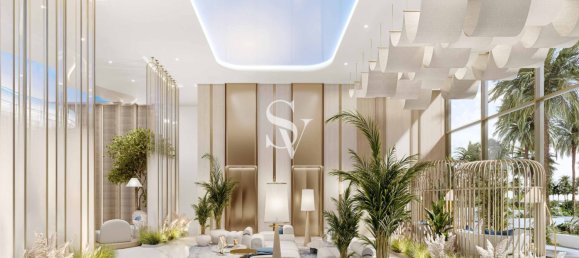 1 dormitorio apartamento en venta en Dubai, UAE № 195514 5