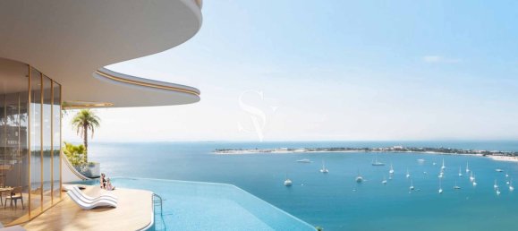 1 dormitorio apartamento en venta en Dubai, UAE № 195514 23