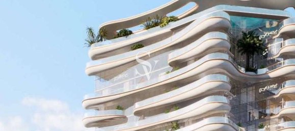 1 dormitorio apartamento en venta en Dubai, UAE № 195514 22