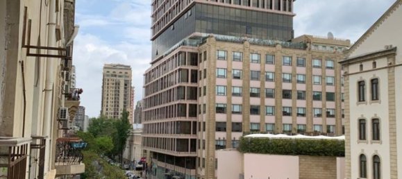 Apartamento T2 em Nasimi, Azerbaijan N.º 2342 4