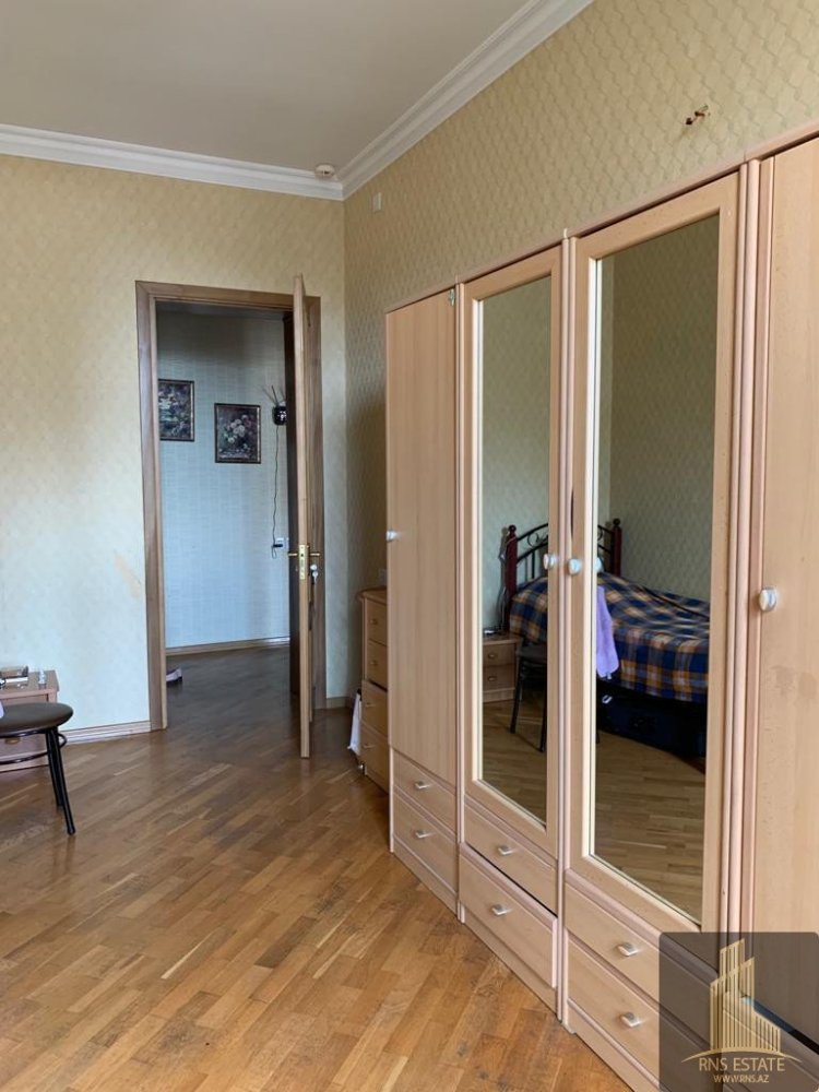 Apartamento T2 em Nasimi, Azerbaijan N.º 2342