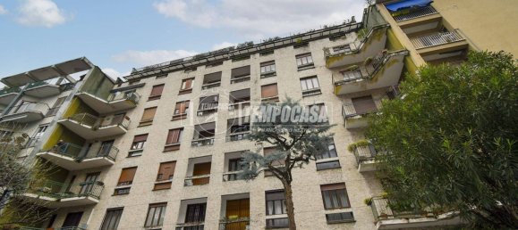 Apartamento de 1 dormitorio en Milan, Italy No. 249702 16