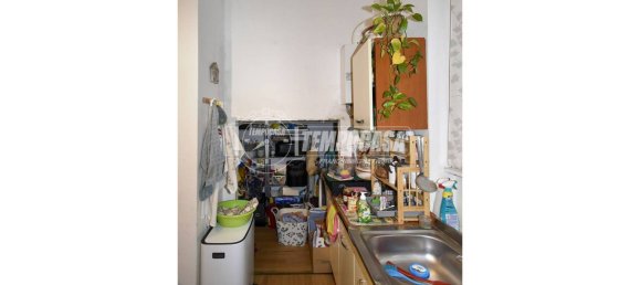 Apartamento de 1 dormitorio en Milan, Italy No. 249702 10