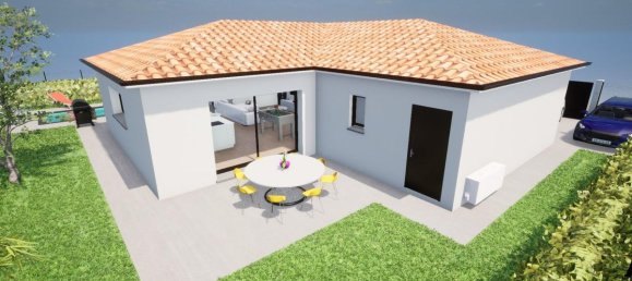 673m² Land in Haute-Garonne, France No. 336138 2