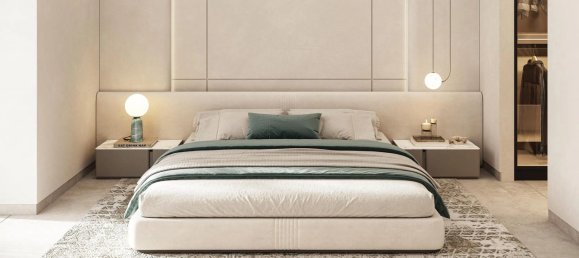 Apartamento de 1 dormitorio en Dubai, UAE No. 96155 8