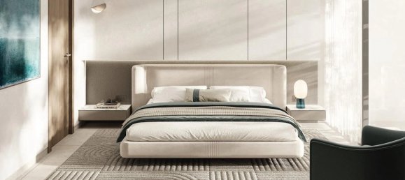 Apartamento de 1 dormitorio en Dubai, UAE No. 96155 5