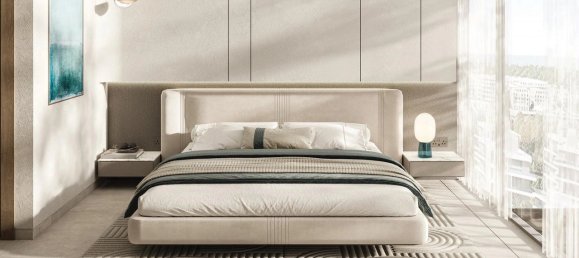 Apartamento de 1 dormitorio en Dubai, UAE No. 96155 6