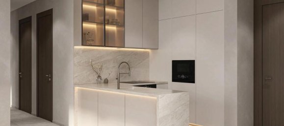 Apartamento de 1 dormitorio en Dubai, UAE No. 96155 9