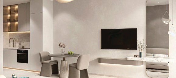 Apartamento de 1 dormitorio en Dubai, UAE No. 96155 3