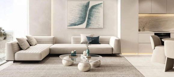 Apartamento de 1 dormitorio en Dubai, UAE No. 96155 2