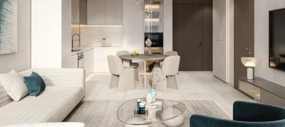 Apartamento de 1 dormitorio en Dubai, UAE No. 96155 4