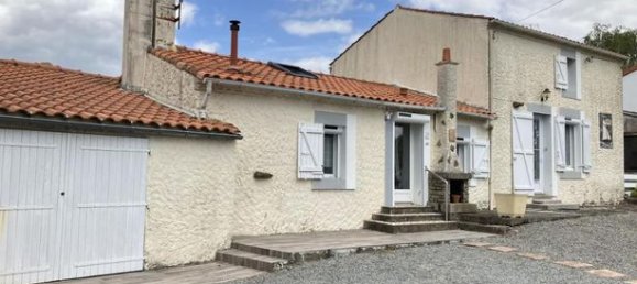Villa de 2 dormitorios en Loire-Atlantique, France No. 285472 19