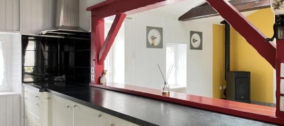 Villa de 2 dormitorios en Loire-Atlantique, France No. 285472 9