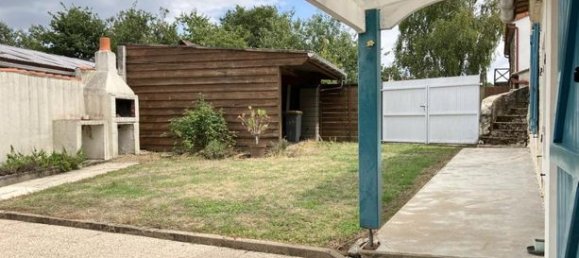 Villa de 2 dormitorios en Loire-Atlantique, France No. 285472 4